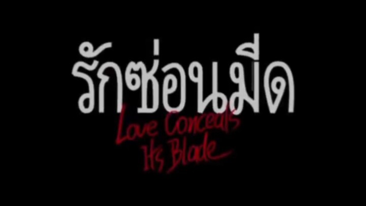 🔴🖥[Part-2] Love conceal its blade ❤️💖💙 [episodes-36-67]....