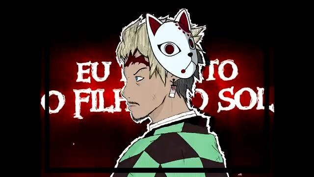 Filho do sol - Rodrizo Zin