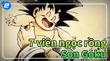 [7 viên ngọc rồng|AMV] BGM cảm động, câu truyện về Son Goku và 7 viên ngọc rồng_2