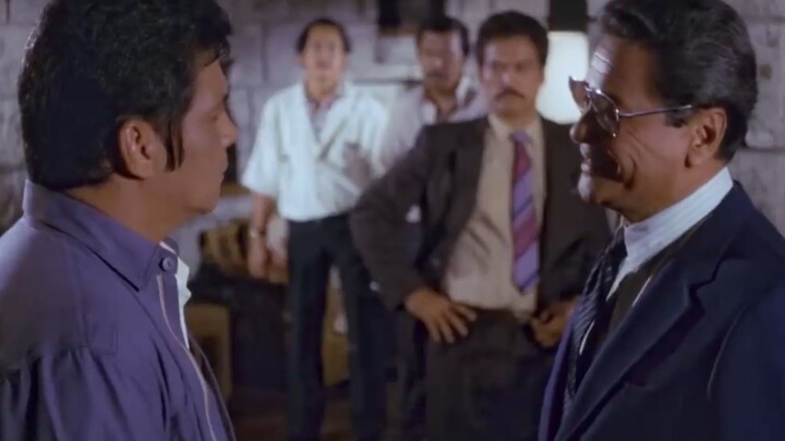 KAPAG PUNO NA ANG SALOP - FPJ & EDDIE GARCIA (1987)
