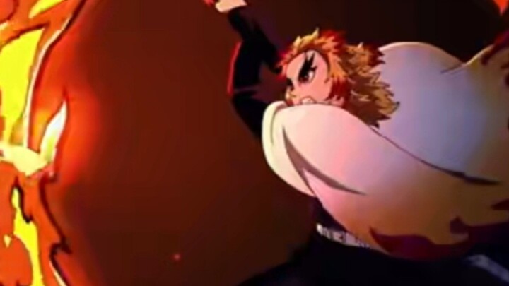Nah kan Jadi Rindu sama Rengoku 😌