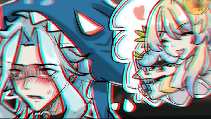 Check the blog chef's mental state 3 I will become the shape you like ◝(⑅•ᴗ•⑅)◜..°♡