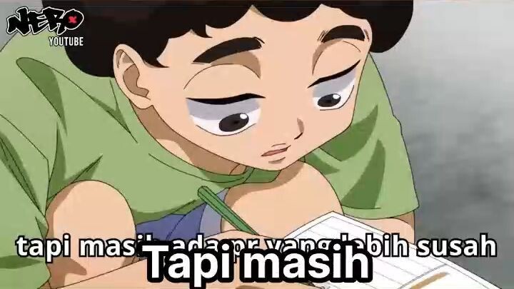 PR Sekolah Bapak Rumah Tangga_ Susah Banget!