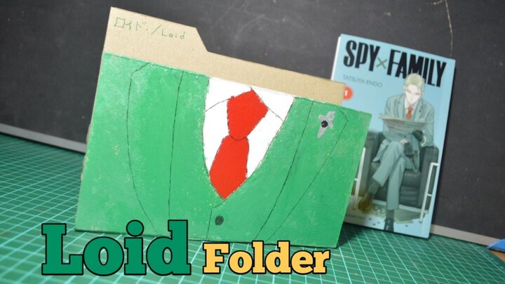 Loid Folder