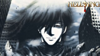 “我虽然无能，但我不卑鄙”【地狱之歌/4k修复】
