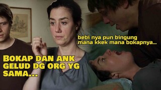 Film Eropa, Kasian dengan ibu, anak bantu ibunya untuk menyelamatkan keluarga, Sohn meines Vaters