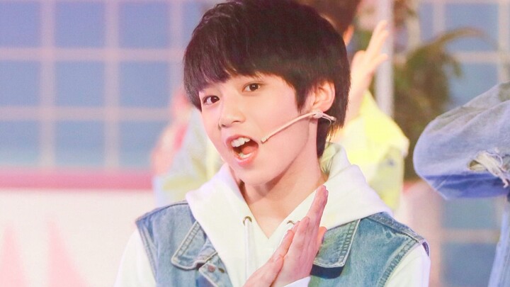 [Liu Yaowen] 23 minutes to take you back to the growth direction of wolf cubs from 2017 to 2019