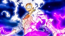 REVIEW ANIME ONE PIECE EPISODE 1074 TERBARU ( AMARAH SANG DEWA NIKA) - ONE PIECE TERBARU