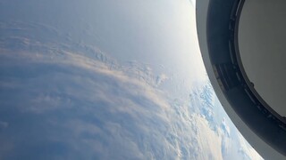 لأول مرة في التاريخ، يعبر الإنسان القطب الجنوبي بجسده، وهذه المشاهدة مذهلة للغاية