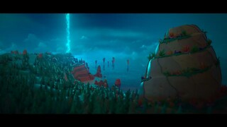 Scarygirl tatch Full movie:Link In Descripton
