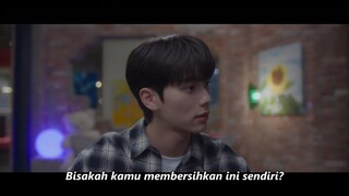 [Indo-Sub] Ep.03 | Bunnywa Obbadeul