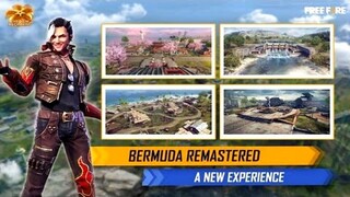 FREE FIRE.EXE - New Bermuda Remastered Exe