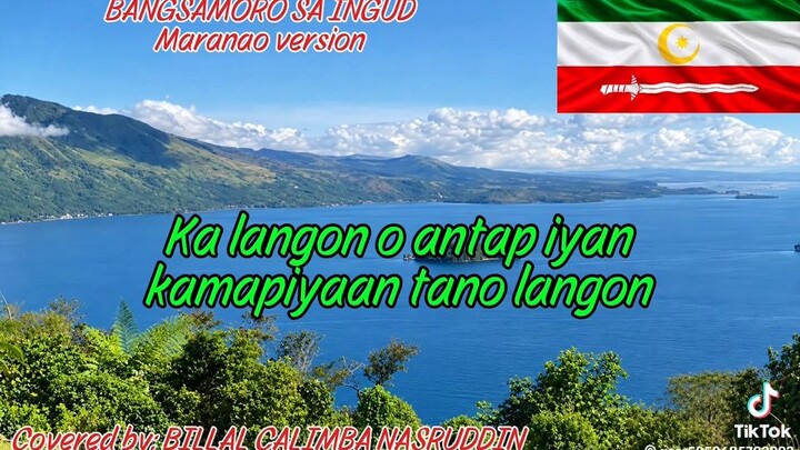 bangsamoro barmm