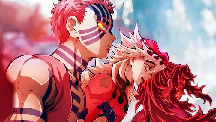 [August 14th / Theatrical Version / IMAX Release] Demon Slayer: Infinite City Arc Chapter 1 PV relea