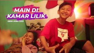 CINTA ANAK SD (season 19) - film pendek