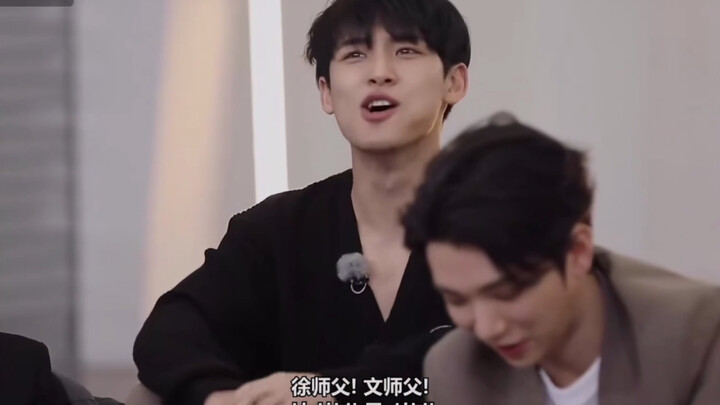 【Kim Min Kyu】Tiếng chó nói tiếng chó: Tiếng Trung cấp 10 nhựa