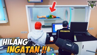 KEADAAN MEMBURUK !! RARA HILANG INGATAN !! - GTA V ROLEPLAY INDONESIA