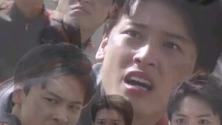 The meme of Ultraman Dekai Episode 15