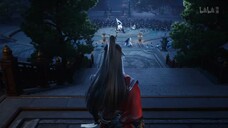 The Return Of The Immortal Emperor episode 8 sub indo