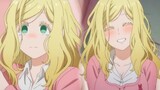 Misuzu made Carol cry || Tomo-chan wa Onnanoko Episode 9