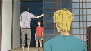 barakamon [episode 06] sub indo