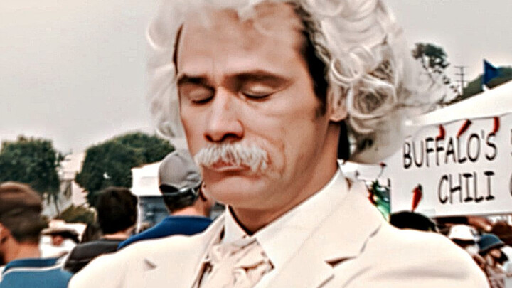 “Tôi đã thành thần rồi thì còn phải khiêm tốn làm gì!”