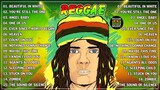 Reggae Music Remix 2023 Best English Reggae Songs