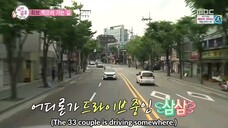 We Got Married Jota X Jin Kyung Episode 14