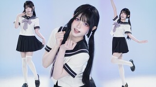 【露叶】夏天到了！我就爱看这个！ ☀