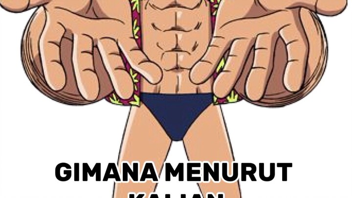 Suara Terbaru Franky??😱 SUPERRR🌟💪🏻