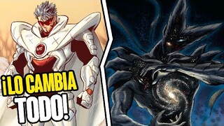 CURIOSIDADES y COMPARACIÓN con el WEBCOMIC del capítulo 165 | ONE PUNCH MAN