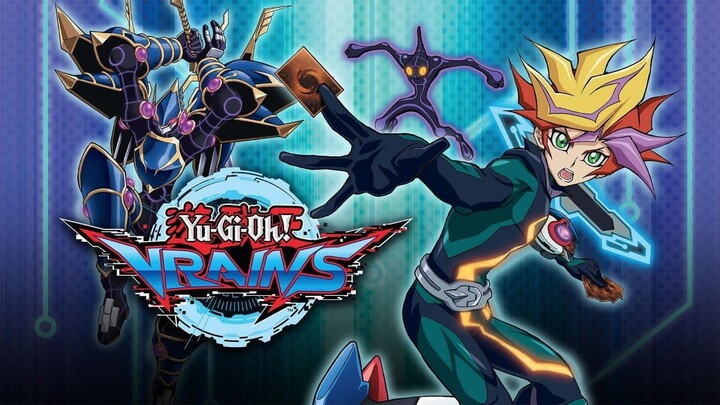 Watch Full Yu-Gi-Oh! VRAINS Movie For FREE - Watch HERE for FREE: http://adfoc.us/84656499954014