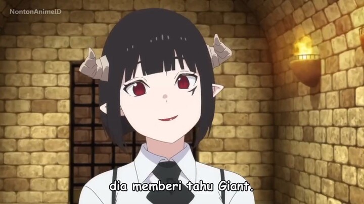 Himesama no Jikan desu Eps 07 indo