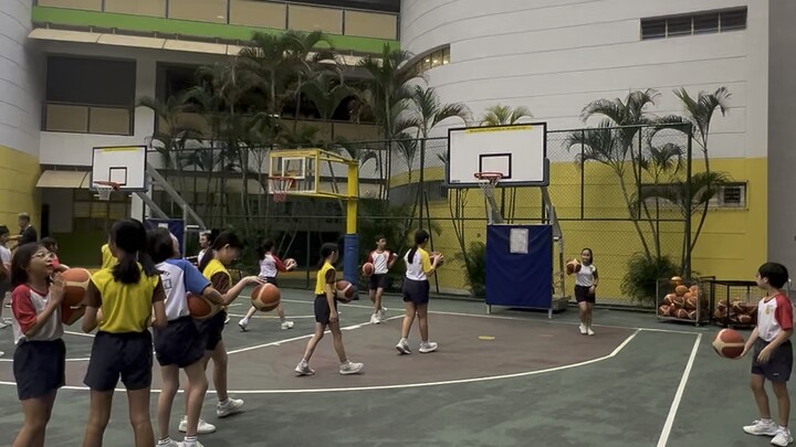 COACHLAI8🏀🇸🇬