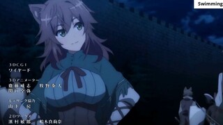 Tóm Tắt Anime Hay _ Choujin koukousei-tachi wa isekai __ Phần 1 __ Review Anime