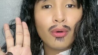 lod wag naman gayanan ha