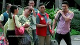 PAMANA // Tagalog horror comedy full movie // Jose Manalo, Wally Bayola, Paolo Ballesteros