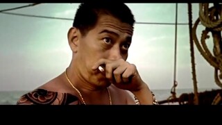 台湾黑帮大陆行，这么搞笑的黑帮你见过吗