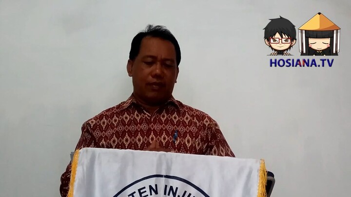 ibadah minggu pagi ( Pdt. suhardi B.Th)