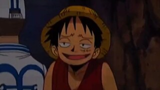 NAUGHTY LUFFY-SENPAI