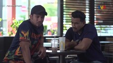 Pujaan Hati Kanda (Episode 25)