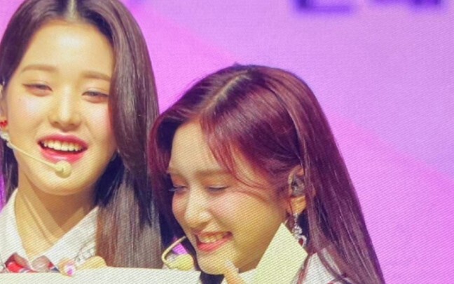 【หยวนรุ่ย】“ช่วงนี้ฉันชอบพี่หยวนอิงที่สุด!”