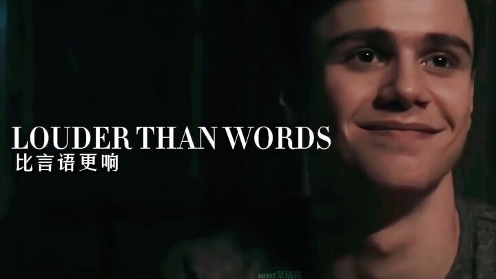 [Same Scene] Louder Than Words | A Few Minutes to Rediscover the Pure Love at Your Heart