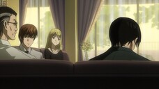 Death Note S01E27 Enlèvement VF