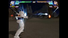 Dragon Ball Z Budokai Tenkaichi 3 COM VS COM Random Character EP 60