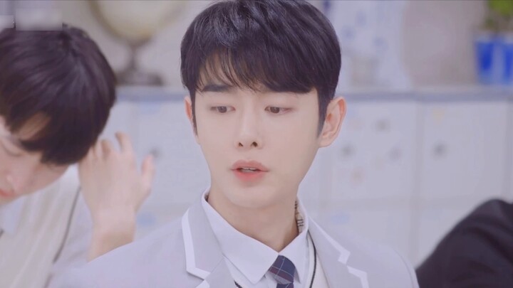 [Cherry Blossoms after Winter] A review of the famous scenes of protecting wives in [Winter]. Hehe, 