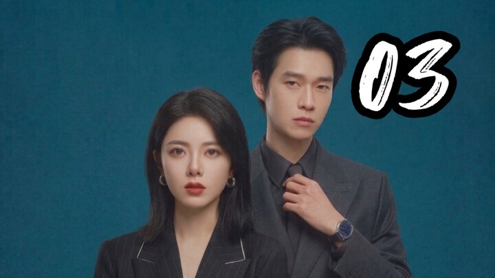IRREPLACEABLE ep 3 | Eng sub 🇨🇳 2026 cdrama