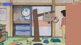 Doraemon -  Pakaian Untuk Pemalas