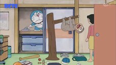 Doraemon -  Pakaian Untuk Pemalas