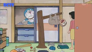 Doraemon -  Pakaian Untuk Pemalas